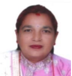 गीता काफ्ले